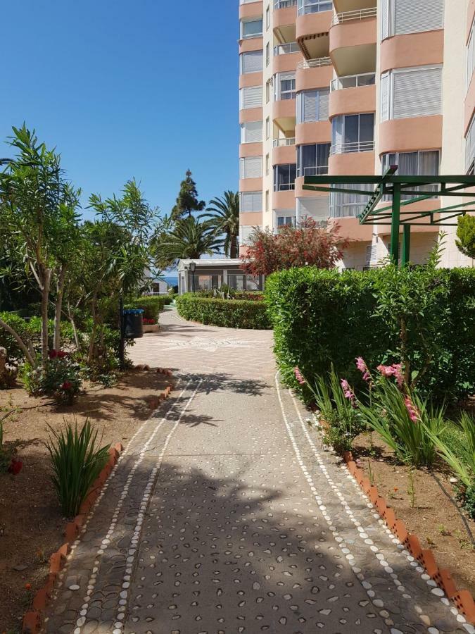 Estudio On The Beach Torrox Exterior photo